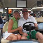 
Jennifer and Jim Ott (7 Championships Spanning 3 Decades)