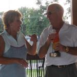 
Cliff & Judy Land - 3rd Place Recreational Flight