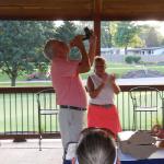 Bob & Jane Quast - 1st Place Competitive Flight