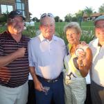 Jim and Carole Carpenter